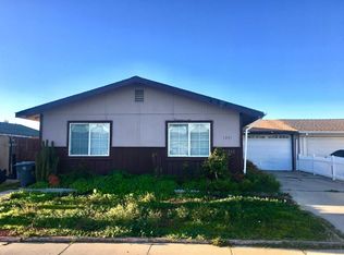 1241 Rider Ave, Salinas, CA 93905