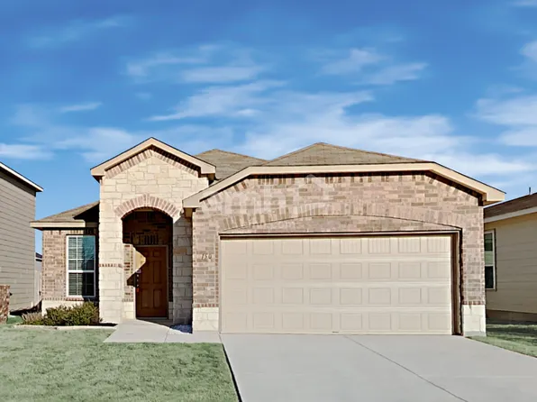 150 Texas Thistle, New Braunfels, TX 78130