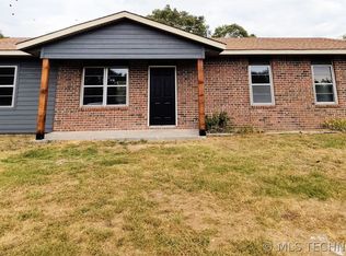 15668 W Clyde Maher Rd, Tahlequah, OK 74464