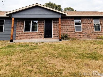 15668 W Clyde Maher Rd, Tahlequah, OK, 74464