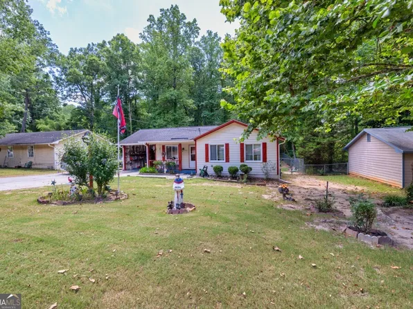239 Cedar Ridge Trl, Lawrenceville, GA 30046