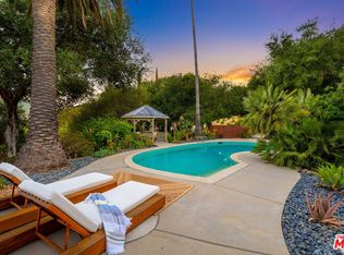 24537 Dry Canyon Cold Creek Rd, Calabasas, CA 91302