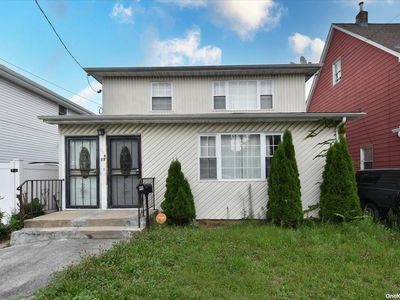 104-19 198th Street, Jamaica, NY, 11412