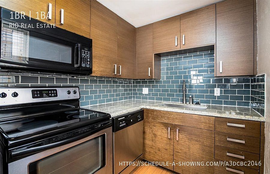 1st image of 1721 N Humboldt St APT 105
