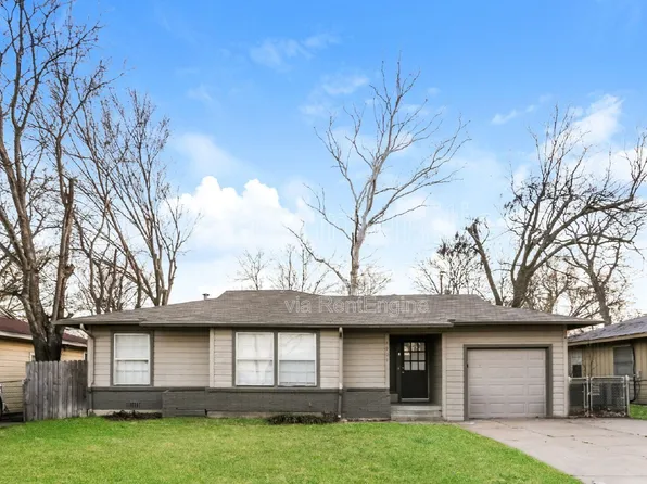 2901 Creston Ave, Fort Worth, TX 76133