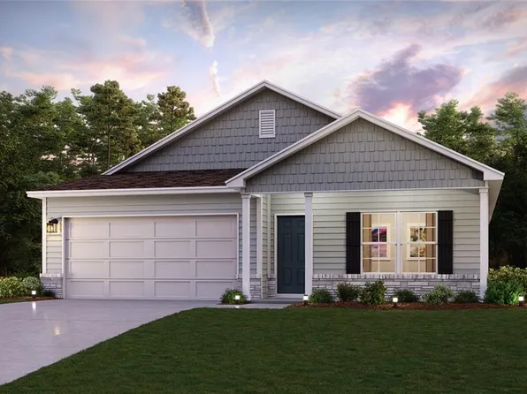 119 Barron Ct, Chatsworth, GA 30705