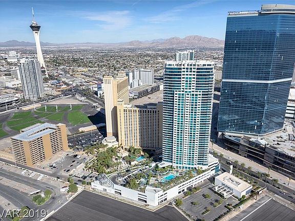 2nd image of 2700 Las Vegas Blvd S Unit 403