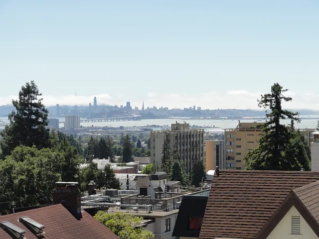 2908 Channing Way #201 — Photo 14