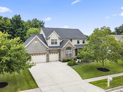 1858 Hazelwood Dr, Pataskala, OH, 43062