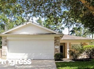 614 Cypresswood Trce, Spring, TX 77373