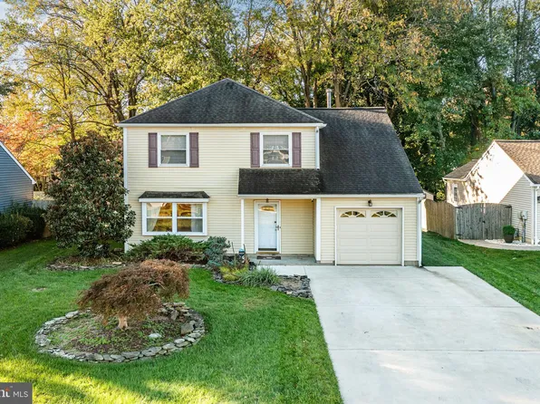 2804 Andys Ct, Wilmington, DE 19810