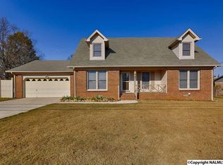 467 Pine Grove Rd, Madison, AL 35757