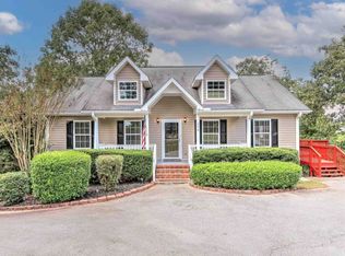 174 Hillcrest Loop #A, Royston, GA 30662