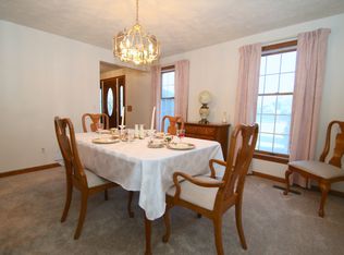 730 Middlebury Rd, Webster, NY 14580