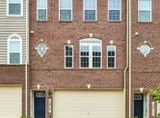 3813 Cullingworth Rd, Burtonsville, MD 20866