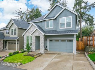 11351 NW Valros Ln, Portland, OR 97229