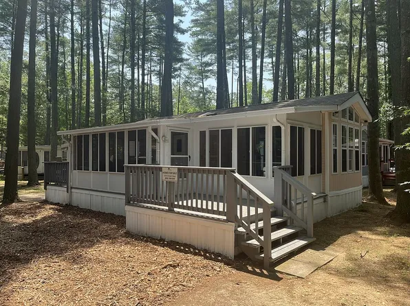 135 Thompson Ln #45, Egg Harbor Township, NJ 08234