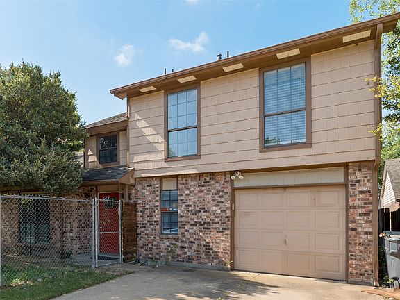2nd image of 11136 McCree Rd