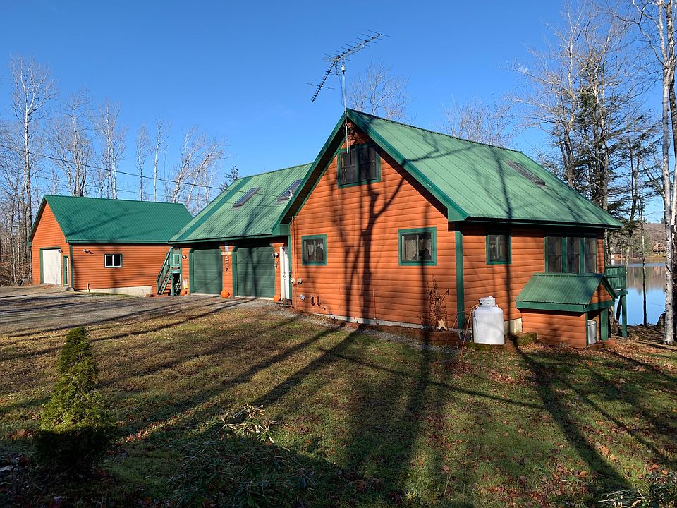 60 Carlson Lane, Monson, ME 04464 Zillow