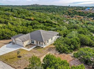 20609 Falcon, Lago Vista, TX 78645