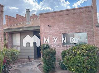 4312 E Allison Rd, Tucson, AZ 85712