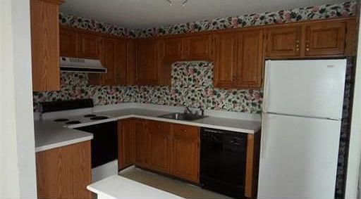 Vinyl Flooring