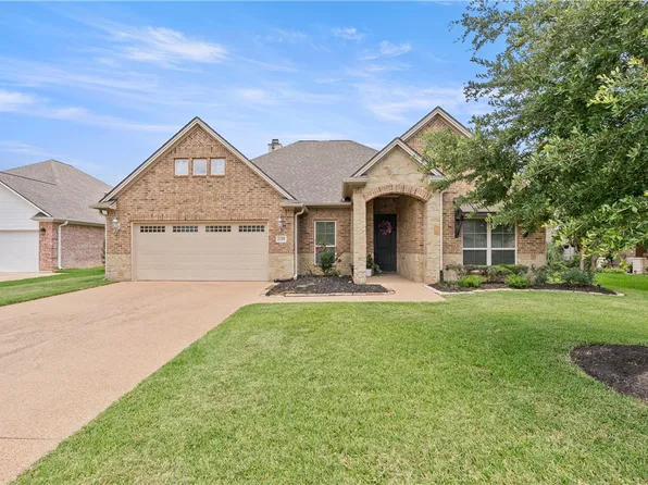 2109 Blackjack Dr, College Station, TX 77845