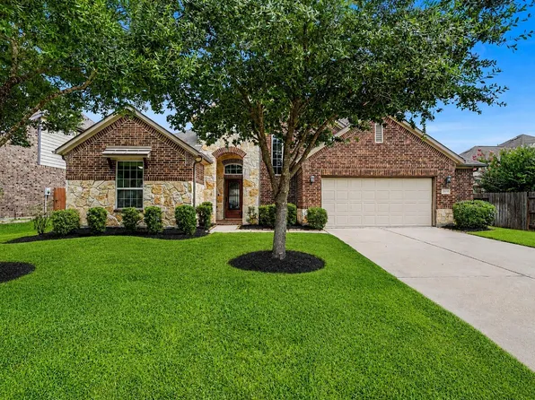 20614 Barchan Point Way, Richmond, TX 77407