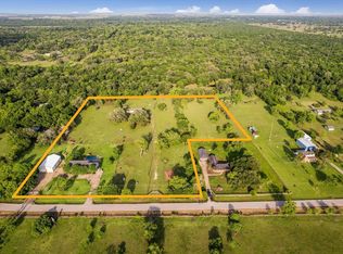 3515 County Road 36, Angleton, TX 77515