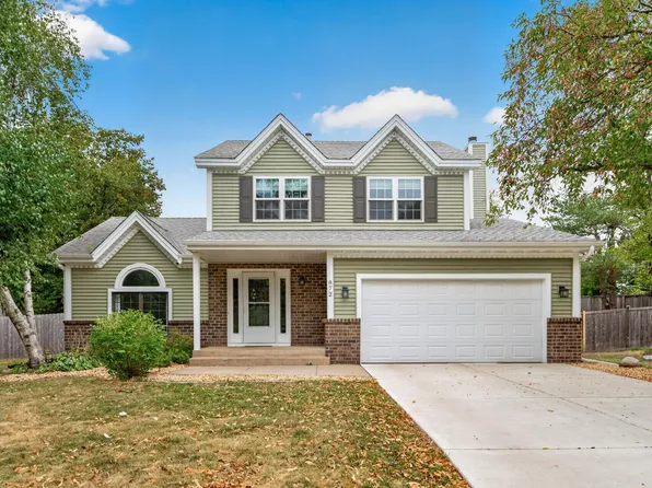 872 Winterberry Ct, Woodbury, MN 55125