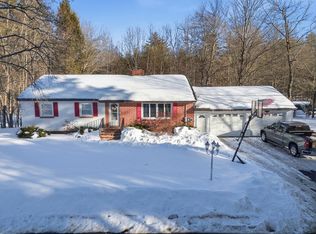 16 Worcester Rd, Townsend, MA 01469