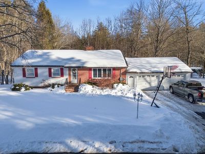 16 Worcester Rd, Townsend, MA, 01469