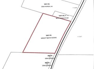 0 Us Route 7, Pownal, VT 05261