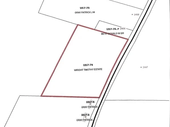0 US Route 7, Pownal, VT 05261