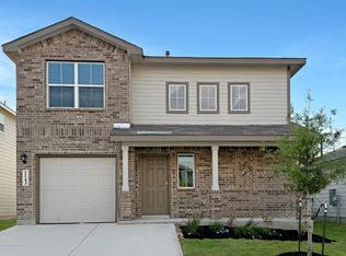 1143 Western Whipbird, San Antonio, TX 78253