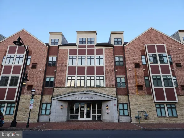 350 S Broad St Unit A208, Trenton, NJ 08608