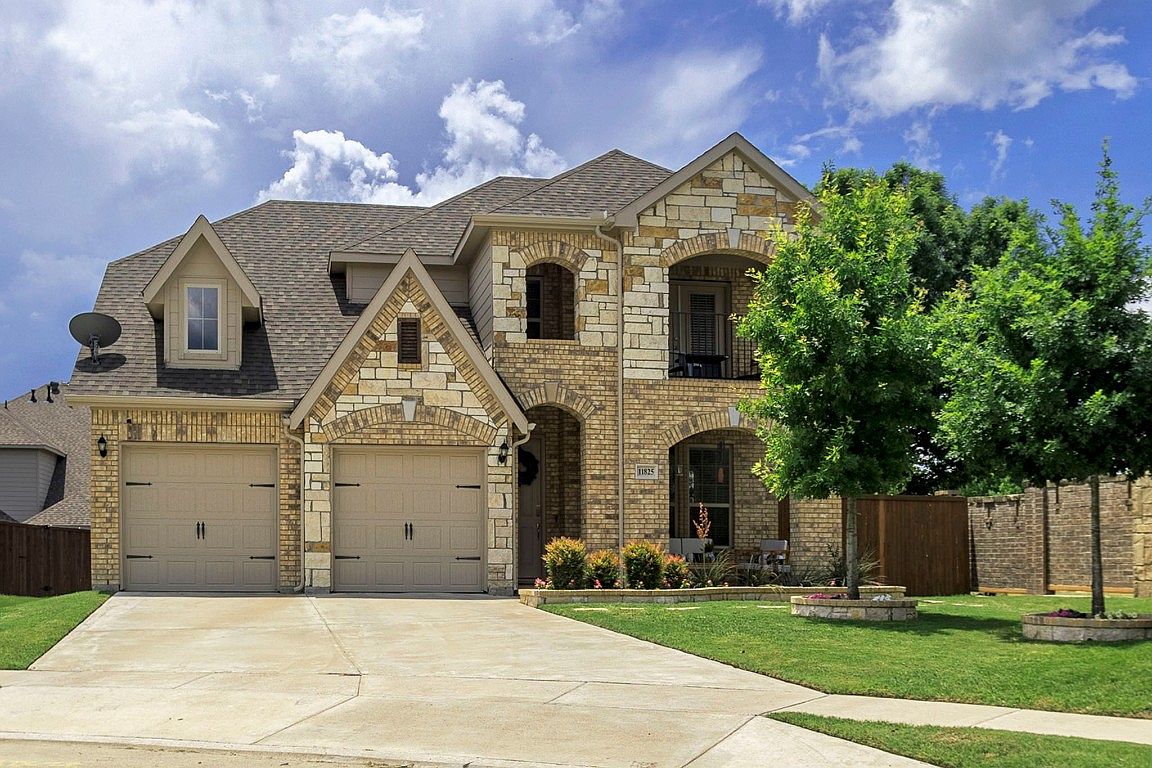 11825 Dixon Dr, Fort Worth, TX 76108 Zillow
