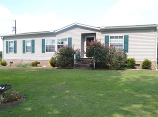 2407 Ashport Rd, Jackson, TN 38305