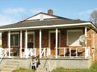 725 Pitts St, Winston Salem, NC 27127