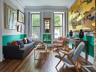 Rented by Avenue Sotheby's International Realty