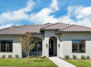 5220 Sendero Dr, Benbrook, TX 76126