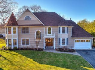 2123 Butternut Rd, Wall Township, NJ 08750