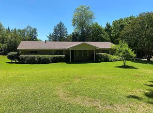 21290 E State Highway 21, Chireno, TX 75937