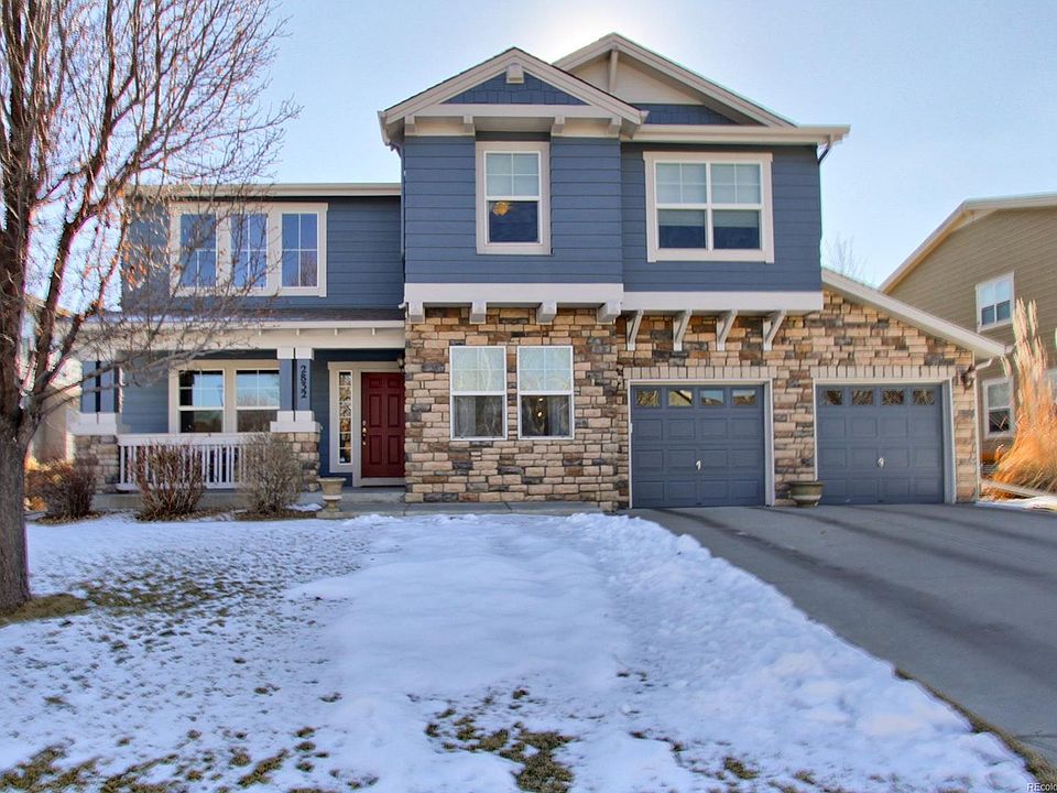 2nd image of 2832 Spring Harbor Ln