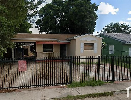 2nd image of 8125 NW 6th Ave #4