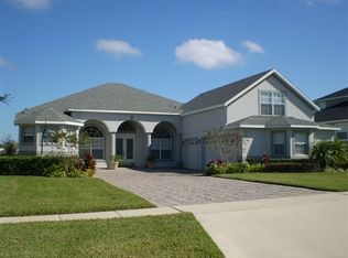 3232 Rolling Hills Ln, Apopka, FL 32712