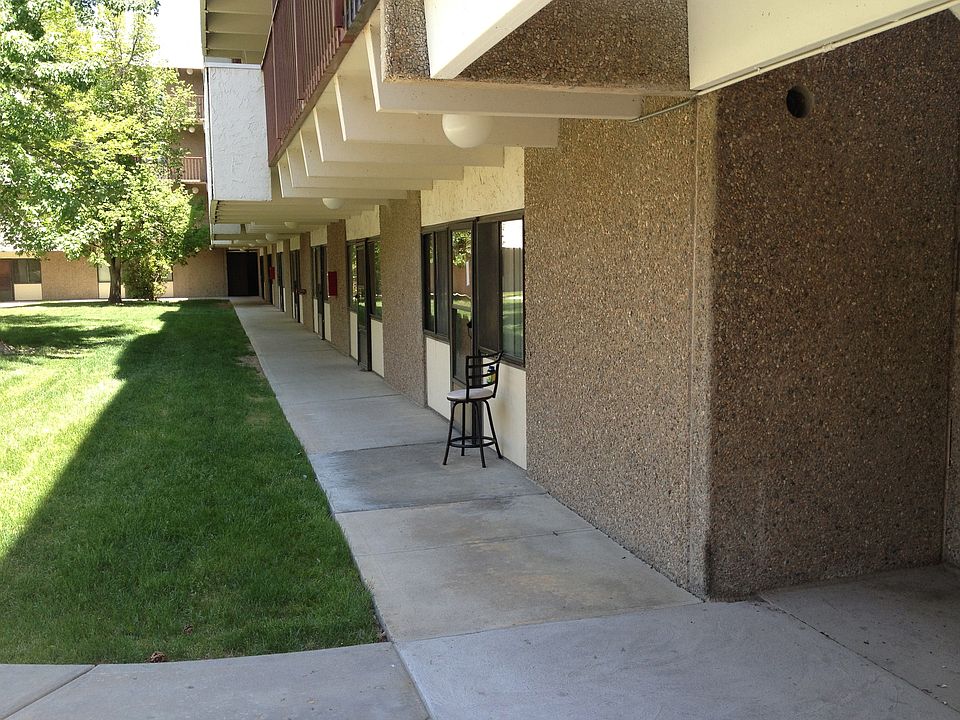 EdenBrook Condo's