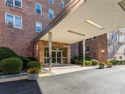 300 N Broadway #4N, Yonkers, NY, 10701