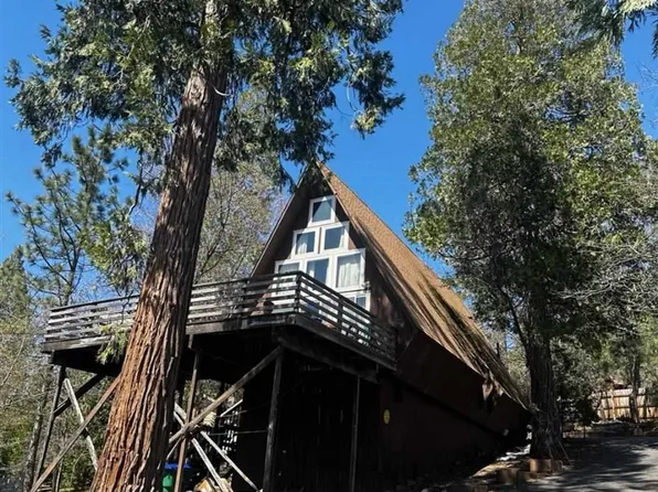 16980 Pinto Rd, Sonora, CA 95370