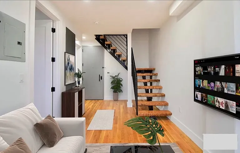 1336 Jefferson Ave #PENTHOUSE — Photo 2